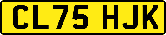 CL75HJK