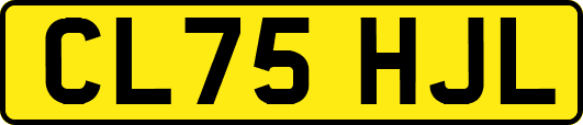 CL75HJL