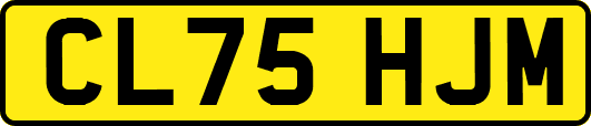 CL75HJM