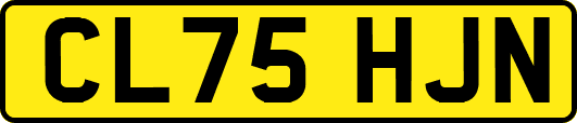 CL75HJN