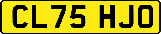 CL75HJO