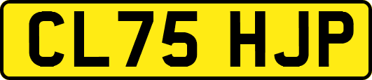 CL75HJP