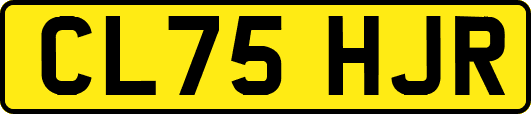 CL75HJR