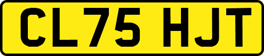 CL75HJT