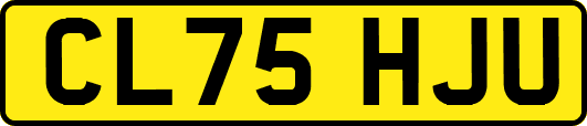 CL75HJU