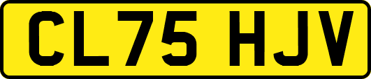 CL75HJV