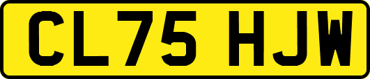CL75HJW