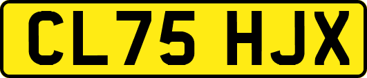 CL75HJX