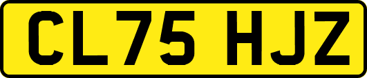 CL75HJZ