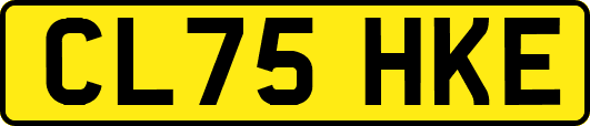 CL75HKE
