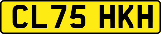 CL75HKH