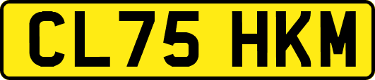 CL75HKM