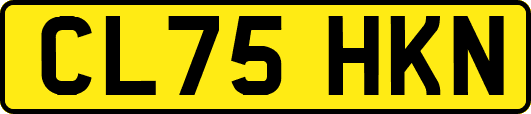 CL75HKN