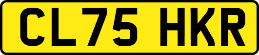 CL75HKR