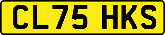 CL75HKS