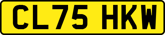 CL75HKW