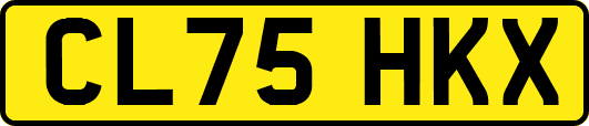 CL75HKX