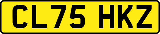 CL75HKZ