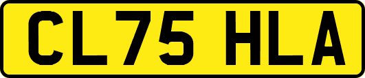 CL75HLA