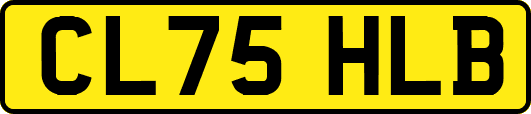 CL75HLB