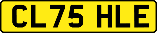 CL75HLE