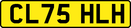CL75HLH
