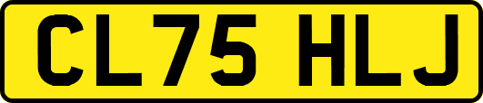 CL75HLJ