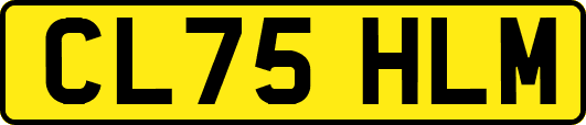 CL75HLM