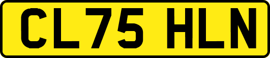 CL75HLN