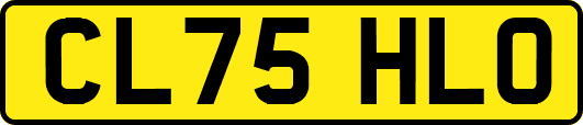 CL75HLO