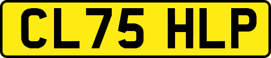 CL75HLP