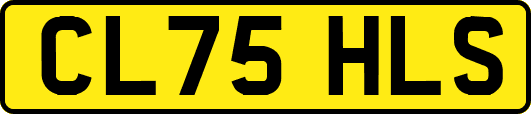 CL75HLS