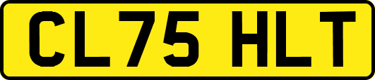 CL75HLT