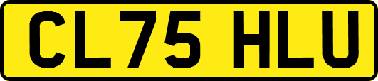 CL75HLU