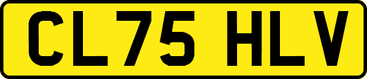 CL75HLV