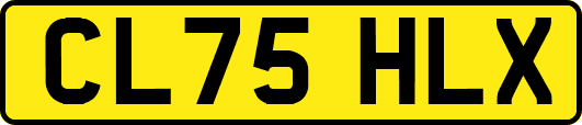 CL75HLX