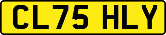 CL75HLY