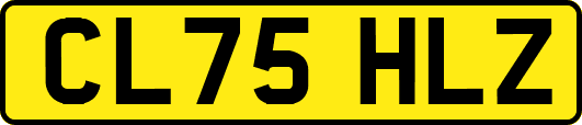 CL75HLZ