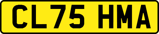 CL75HMA