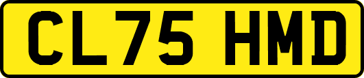 CL75HMD