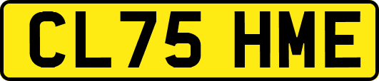 CL75HME
