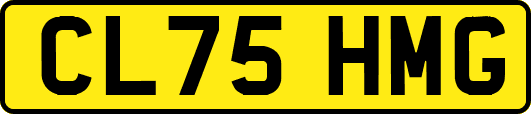 CL75HMG