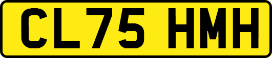 CL75HMH