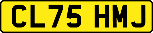 CL75HMJ