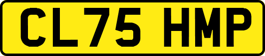 CL75HMP