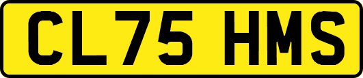 CL75HMS