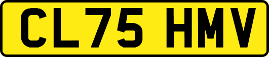 CL75HMV