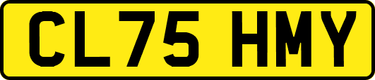 CL75HMY