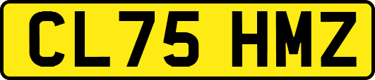 CL75HMZ