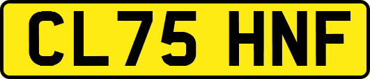 CL75HNF